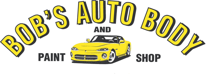 Bob's Auto Body & Paint Shop