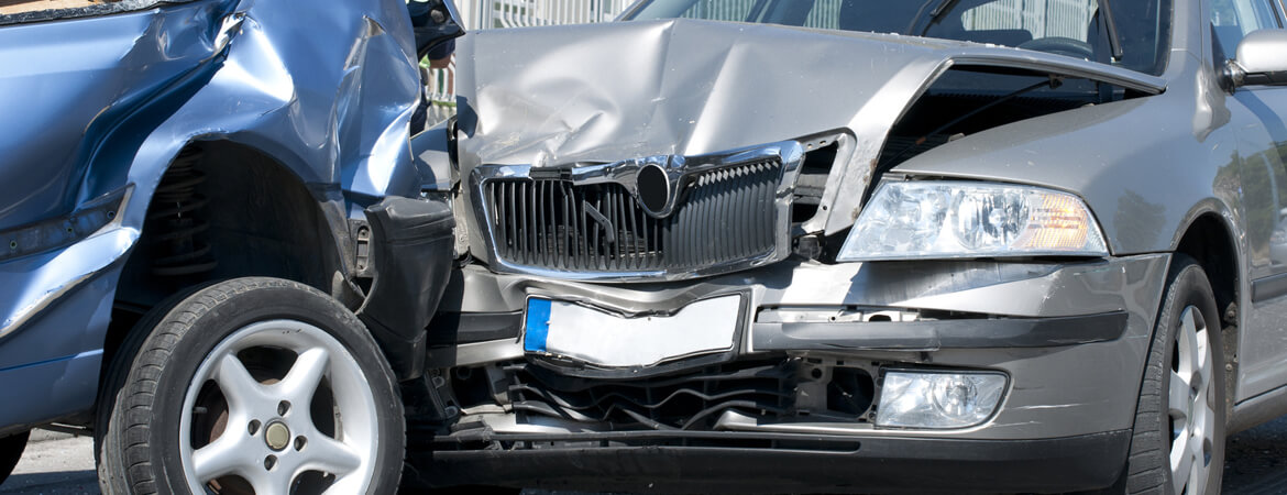 Bob's Auto Body & Paint Shop